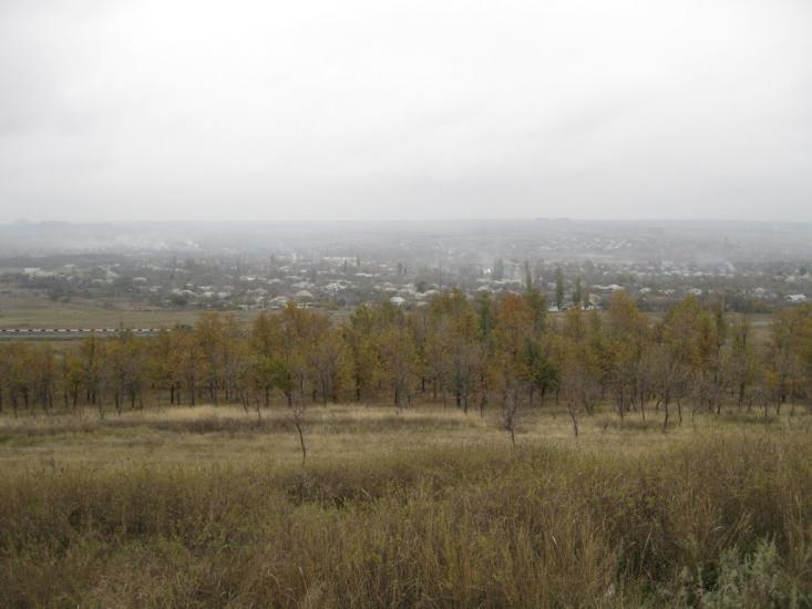 Ясне з panoramio.com - Ясне