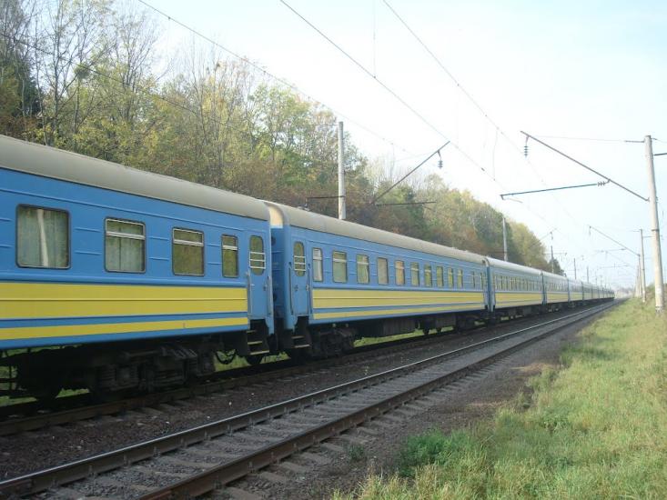 Червона Зірка з panoramio.com - Червоная Зирка