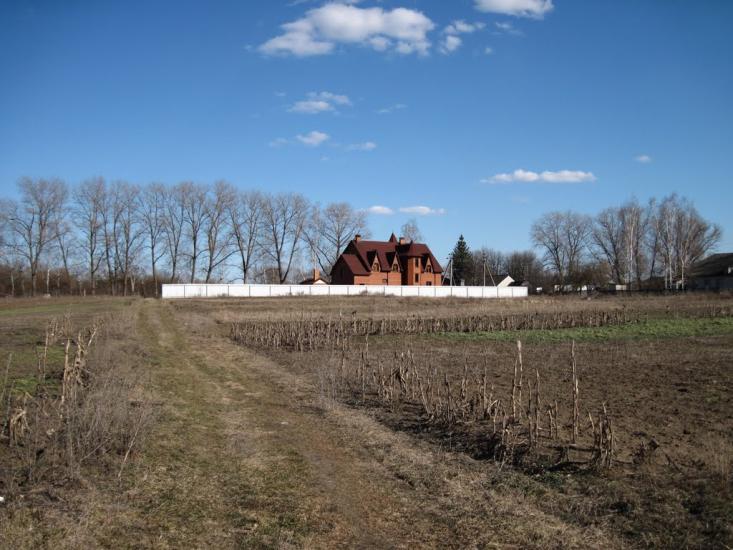 Березанка з panoramio.com - Березанка