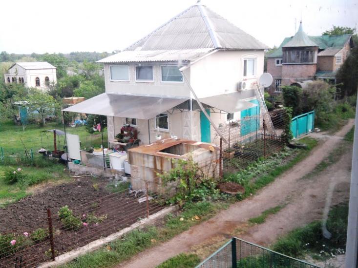 Крупське з panoramio.com - Крупське