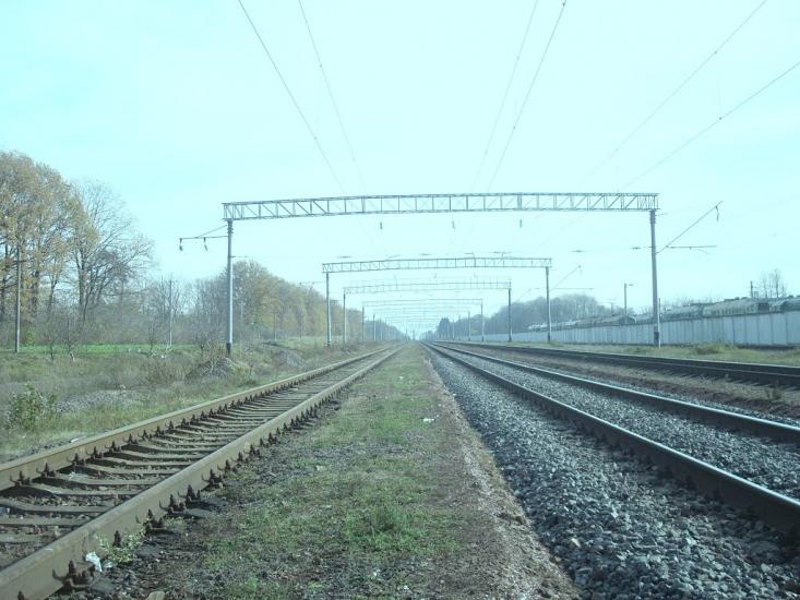 Мартинівка з panoramio.com - Мартыновка