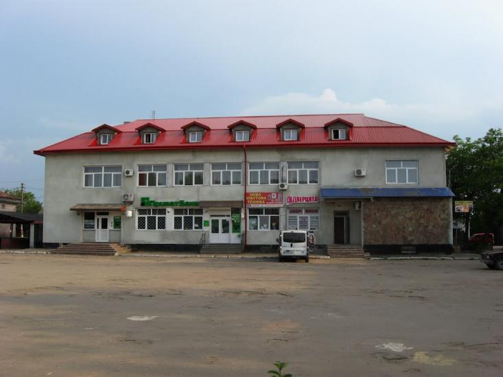 Комарно з panoramio.com - Комарно
