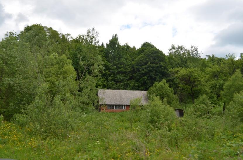 Ластівка з panoramio.com - Ластівка