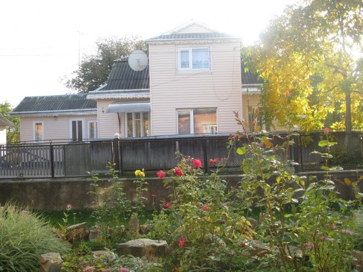 Кути з panoramio.com - Kuty