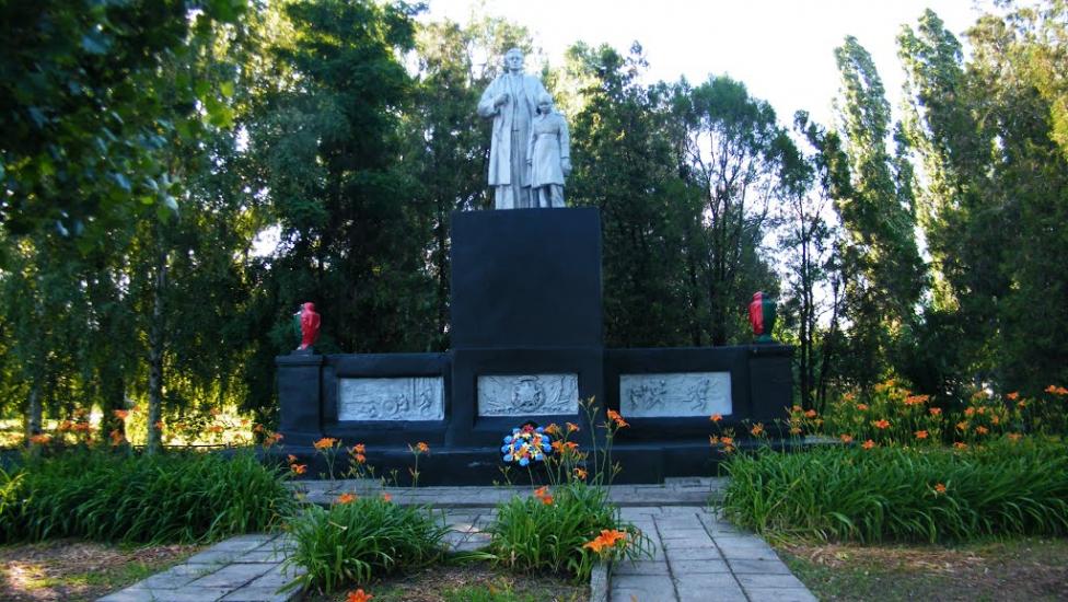 Литвиненки з panoramio.com - Литвиненки