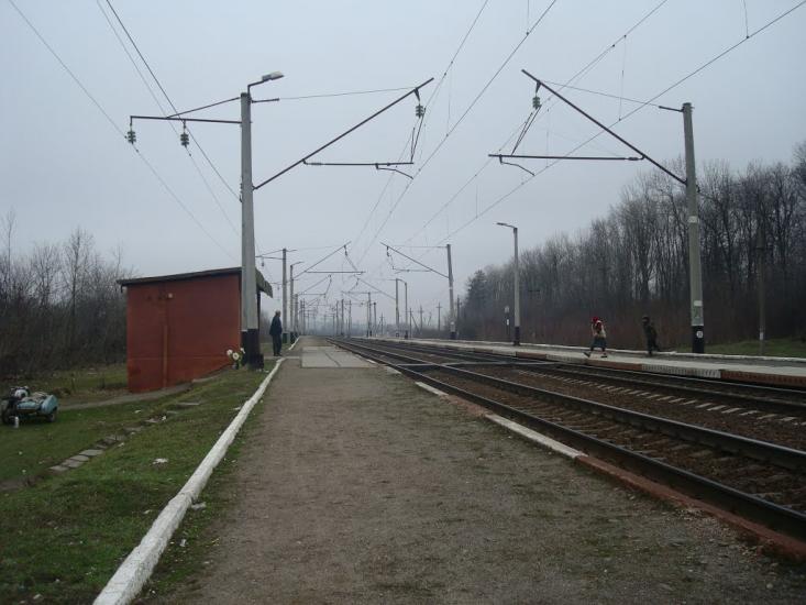 Стодульці з panoramio.com - Stodultsi