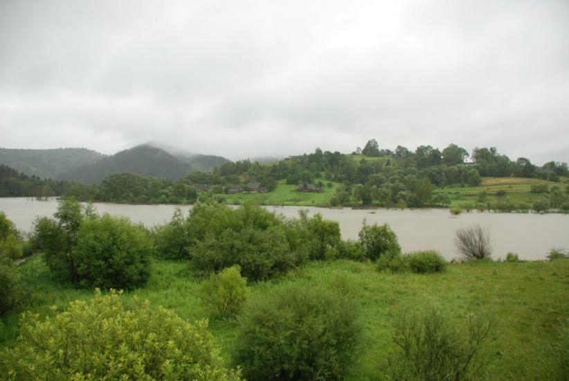 Явора з panoramio.com - Явора