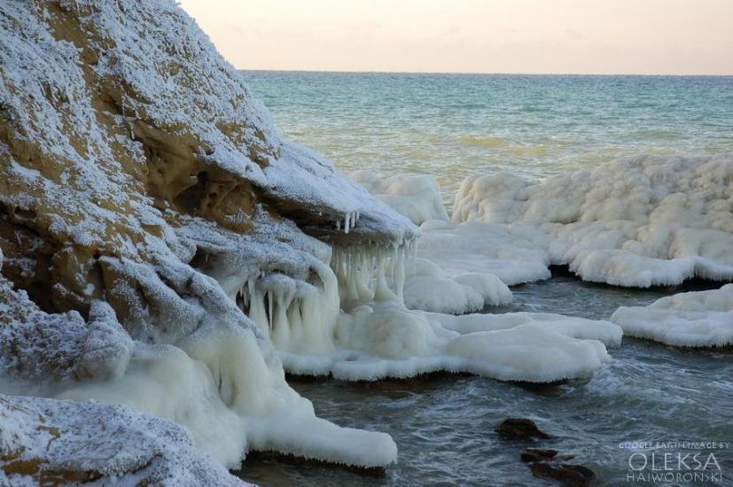 Андріївка з panoramio.com - Andriyivka