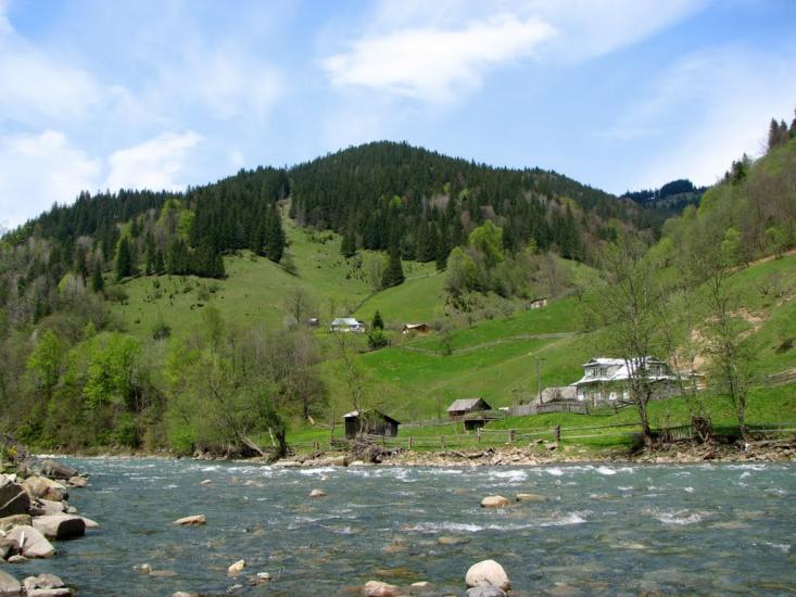 Красник з panoramio.com - Красник