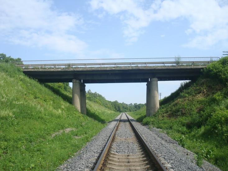 Мокіївці з panoramio.com - Мокіївці