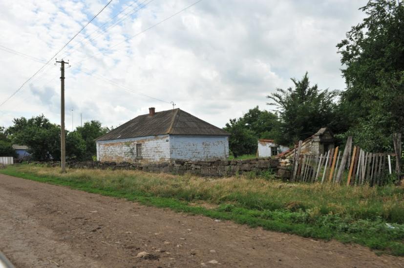 Новоукраїнка з panoramio.com - Новоукраїнка