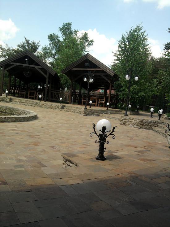 Вишневе з panoramio.com - Вишневое
