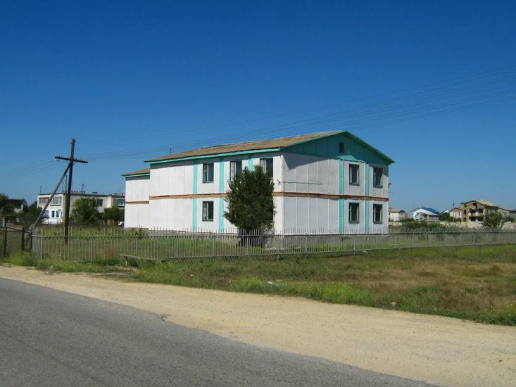 Молочне з panoramio.com - Молочне