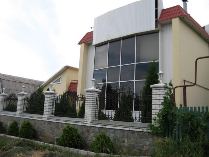 Балабине з panoramio.com - Балабино