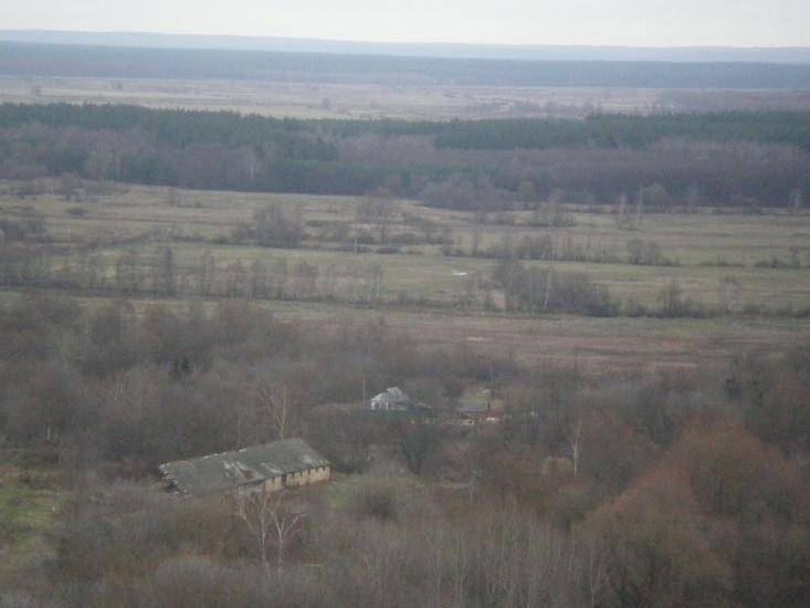 Михайлівка з panoramio.com - Михайлівка