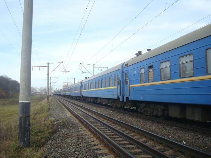 Юхимівці з panoramio.com - Юхимівці