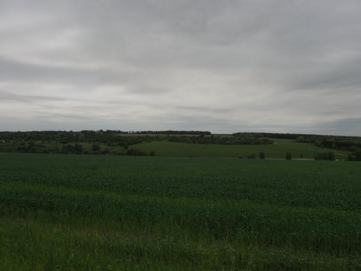 Жерденівка з panoramio.com - Жерденівка