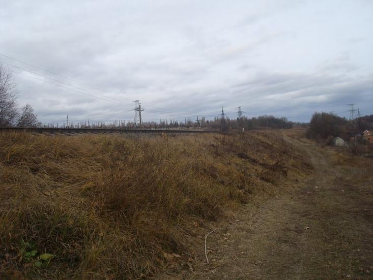 Шаровечка з panoramio.com - Шаровечка