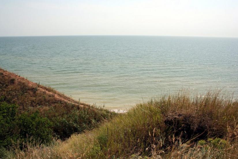 Банівка з panoramio.com - Бановка