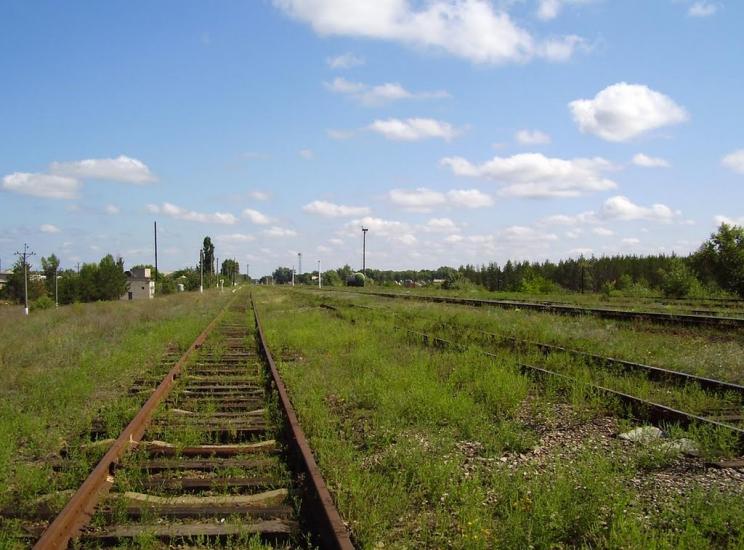 Петрівка з panoramio.com - Петровка