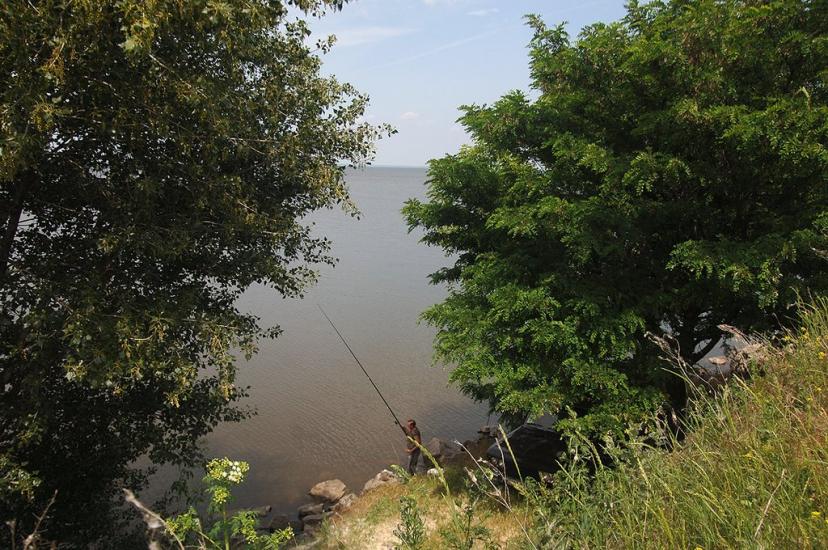 Скельки з panoramio.com - Скельки