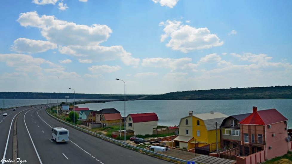 Алтестове з panoramio.com - Altestove