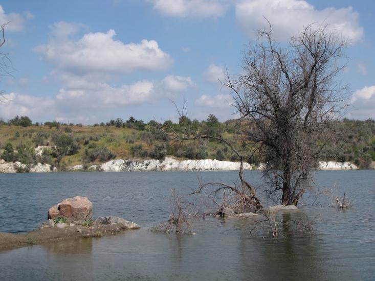 Степне з panoramio.com - Степное