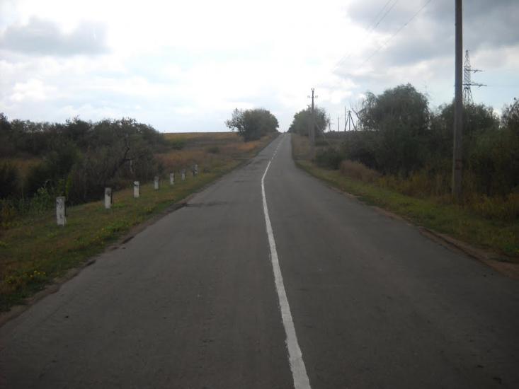 Бобринець з panoramio.com - Бобринец