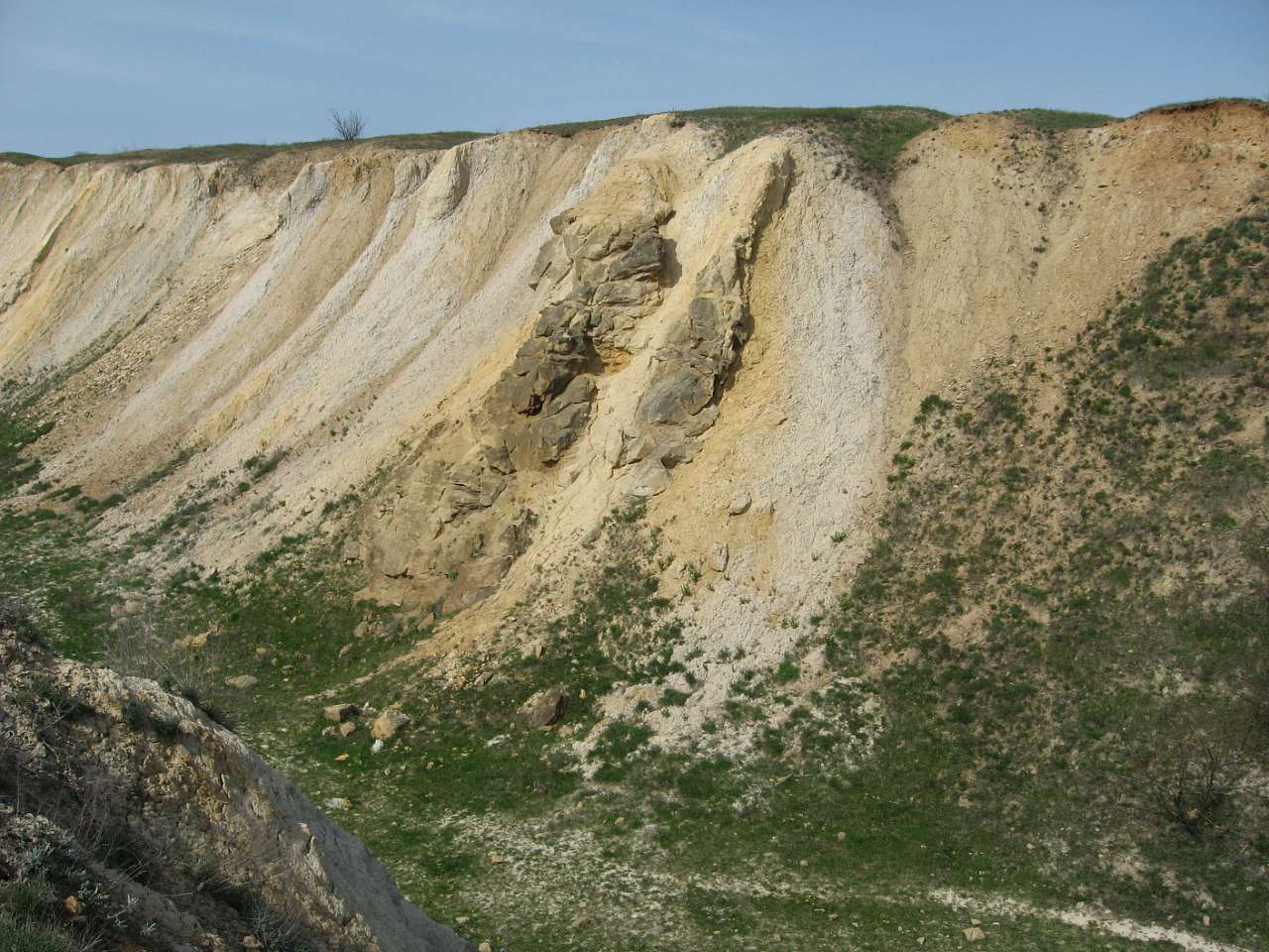 Олександро-Калинове з panoramio.com - Олександро-Калинове