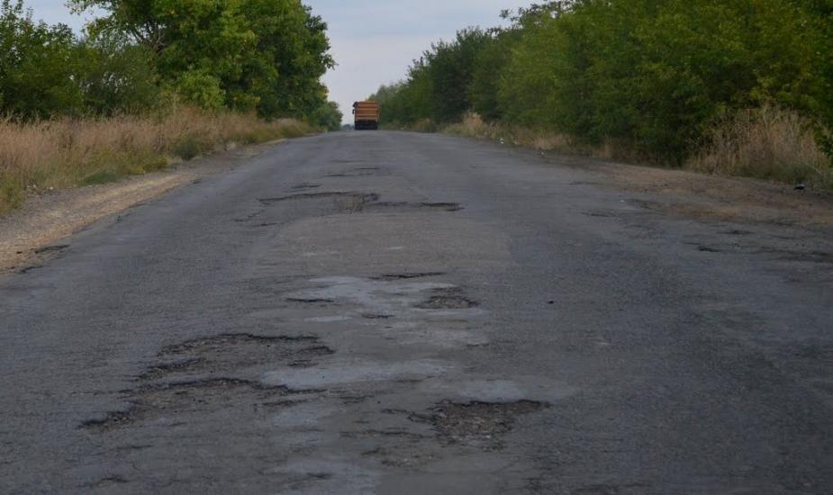 Єреміївка з panoramio.com - Yeremiyivka