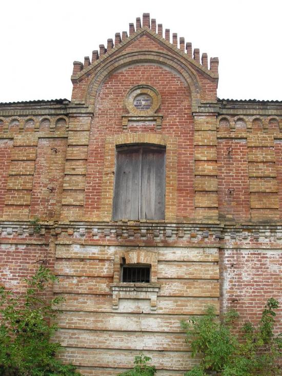Нова Прага з panoramio.com - Новая Прага