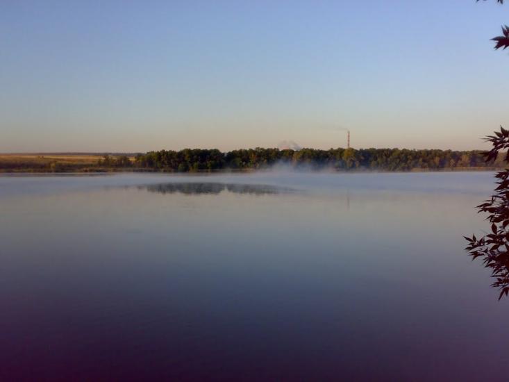 Лобанівка з panoramio.com - Лобановка