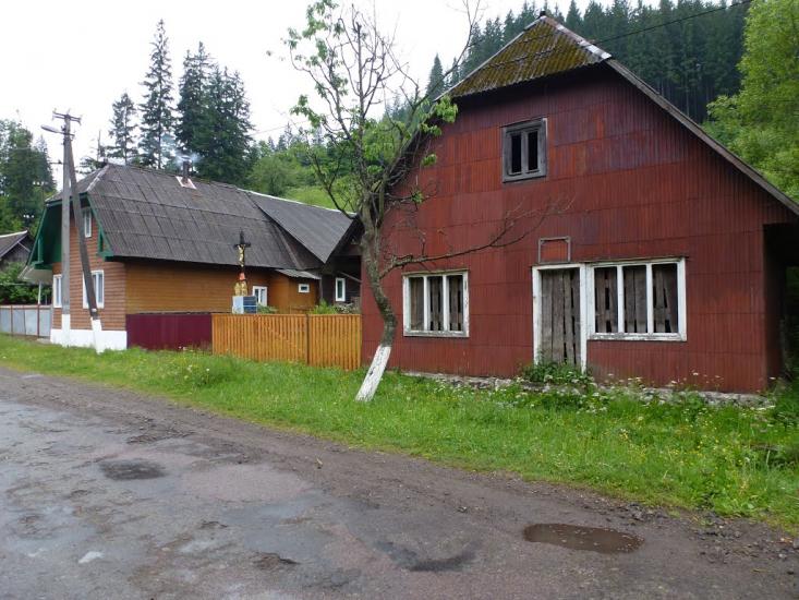 Лопухів з panoramio.com - Лопухов