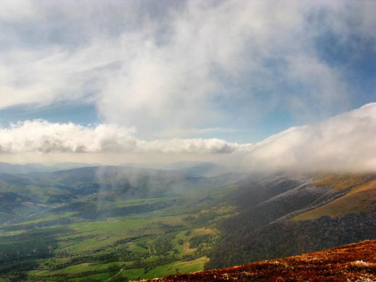 Буковець з panoramio.com - Буковец