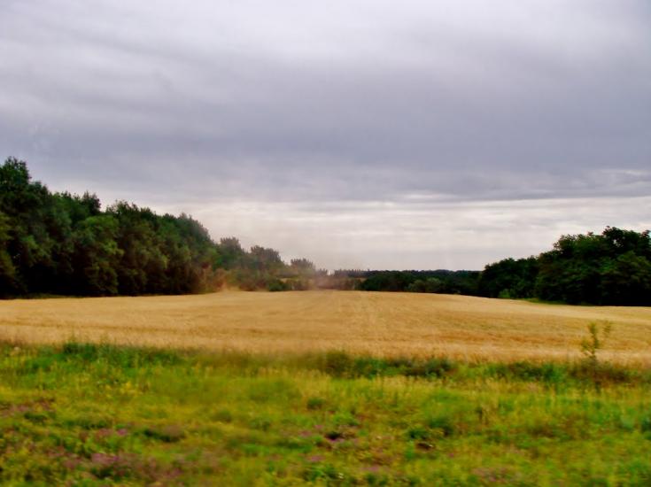 Звенигородка з panoramio.com - Звенигородка