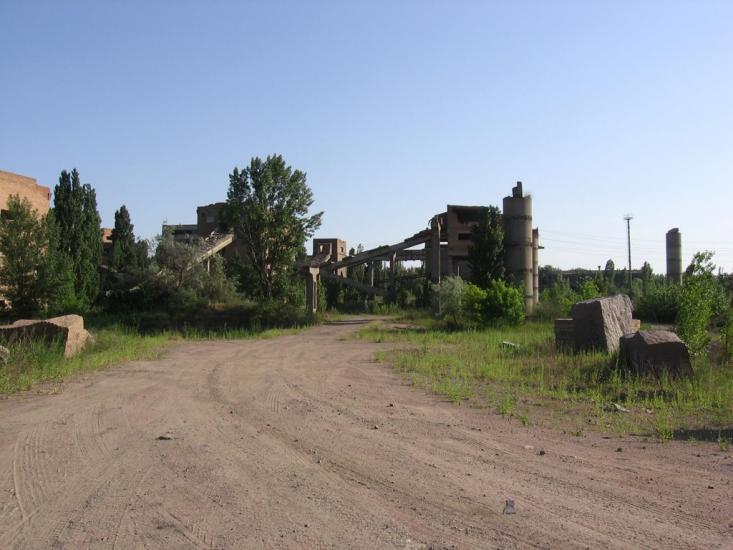 Токівське з panoramio.com - Токівське
