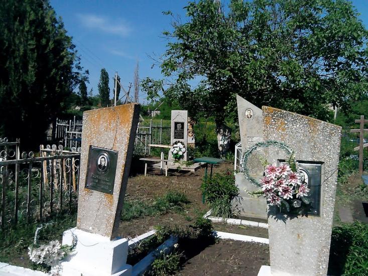 Братське з panoramio.com - Братское