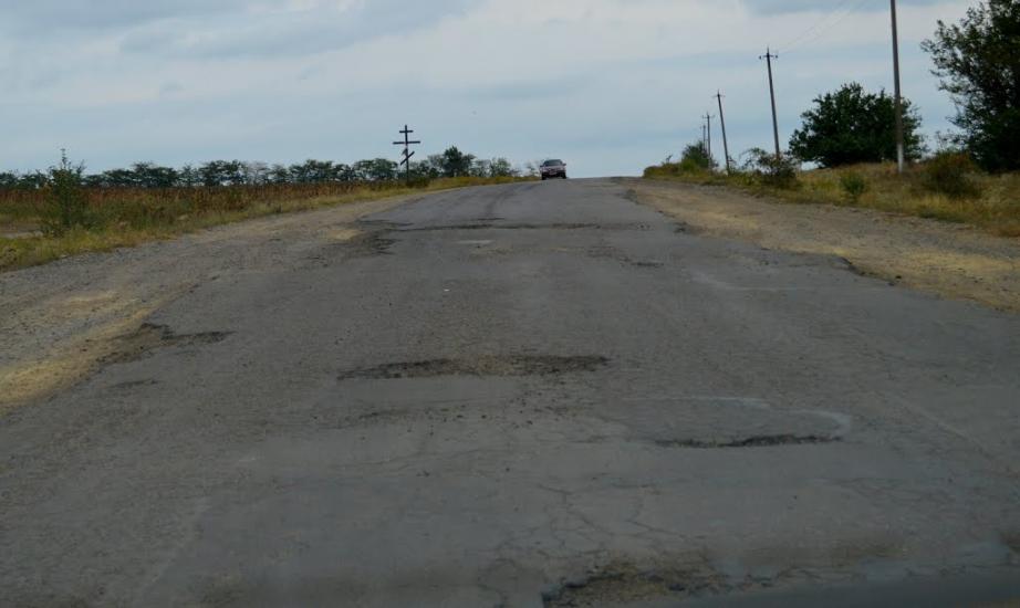 Новоукраїнка з panoramio.com - Новоукраинка