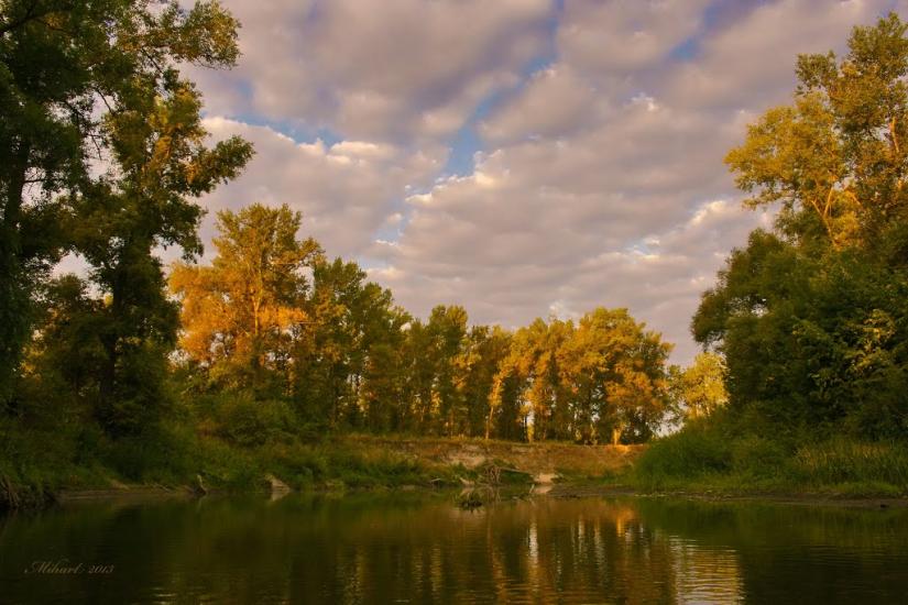 Юрки з panoramio.com - Yurky