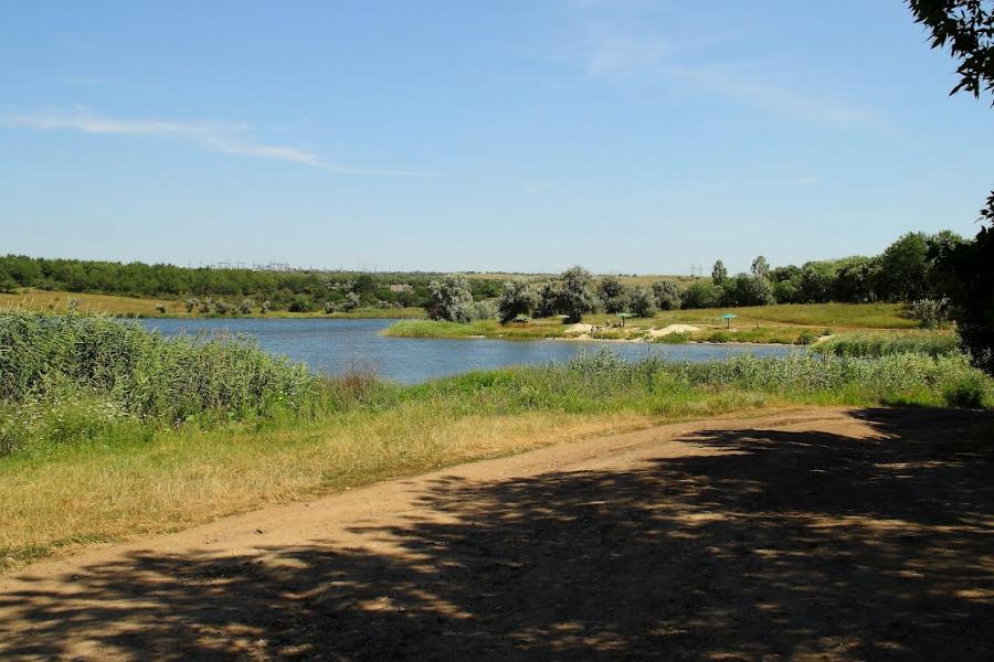 Іванопілля з panoramio.com - Иванополье