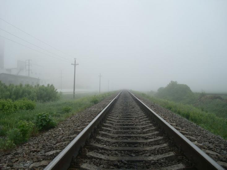 Дунаївці з panoramio.com - Дунаевцы
