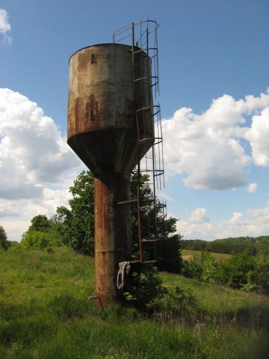 Григорівка з panoramio.com - Григоровка
