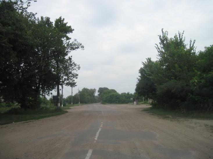 Новий Стародуб з panoramio.com - Новий Стародуб