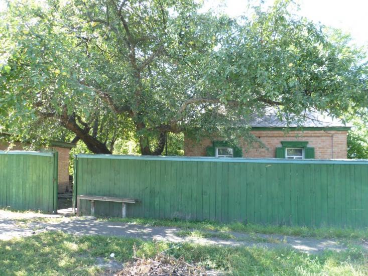 Гоголеве з panoramio.com - Gogoleve