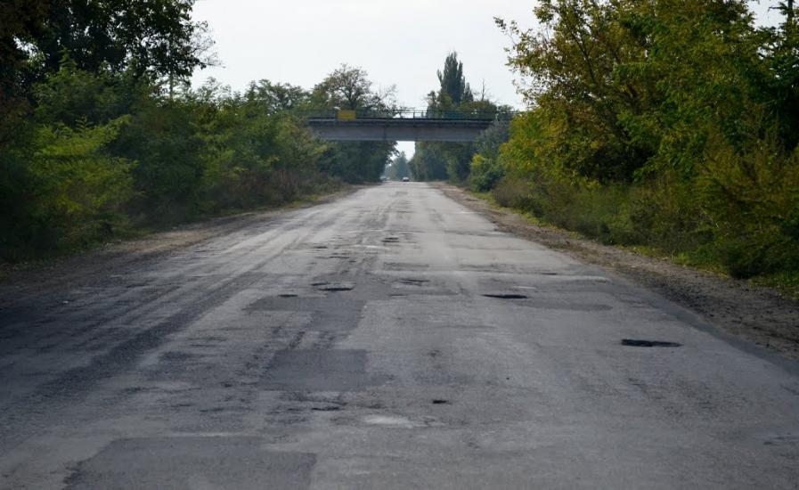 Степанівка з panoramio.com - Степановка