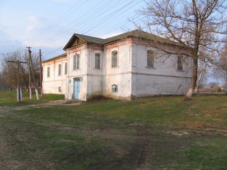 Халявин з panoramio.com - Халявин