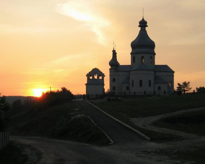 Глухівець з panoramio.com - Глухівець