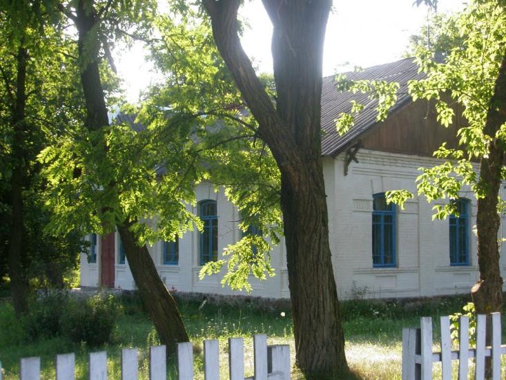 Ушиця з panoramio.com - Ушица