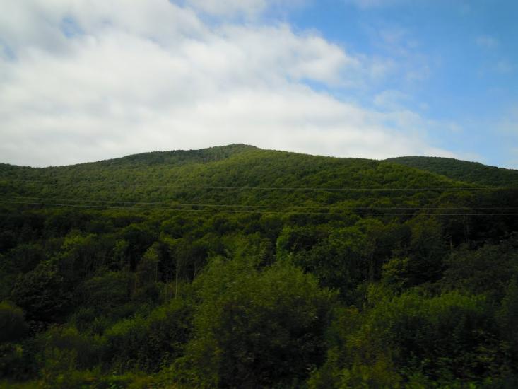 Абранка з panoramio.com - Abranka
