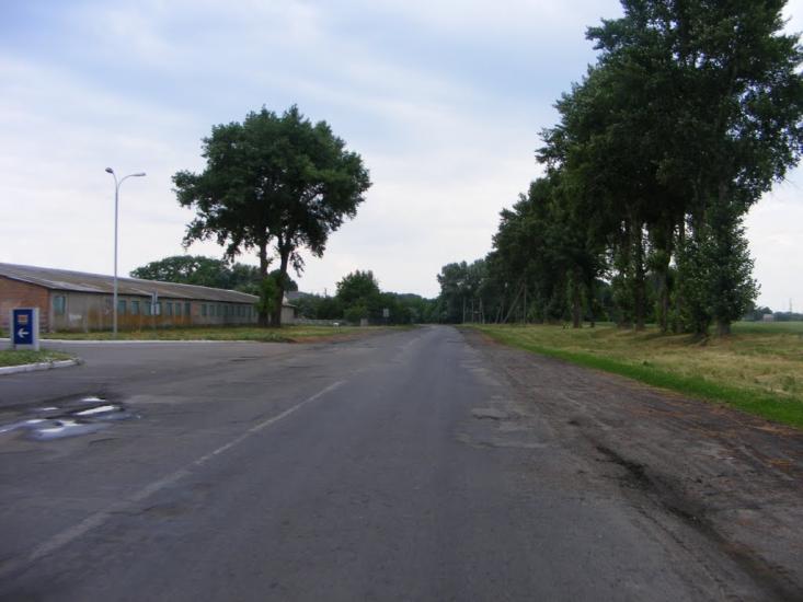 Шишаки з panoramio.com - Shishaki